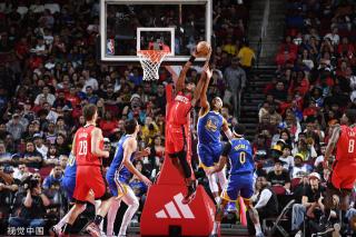 场上的焦点 场上的焦点